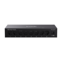 Switch 8 porturi RJ45 Gigabit, Management - TENDA TND-TEG2208D TENDA - 1